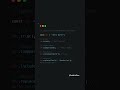 🚀 JavaScript String Methods in 30 Seconds! #shorts #javascript