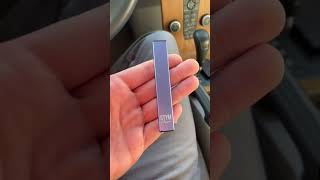 Stym replaced my lungs! #addiction #life #nicotine #save #vape #lungshealth #doctor #exam #immortal