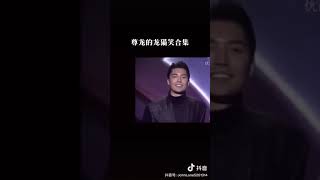 John Lone 尊龍 抖音 015