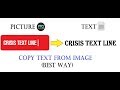 how to convert image to editable text || Best OCR Software