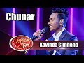 Chunar | Kavinda Gimhana | Derana Dream Star Season 10 ( Top 05 )