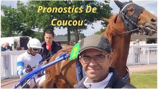 PRONOSTIC PMU QUINTE + DU JOUR SAMEDI 28 DECEMBRE A PARIS-VINCENNES R1 C4 @PronosticsdeCoucou72