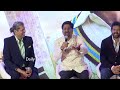 krishnamachari srikkanth hilarious fun with nagarjuna ranveer singh 83 movie daily culture