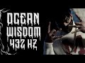 Ocean Wisdom - Doolally (feat. Foreign Beggars) | 432 Hz (HQ)