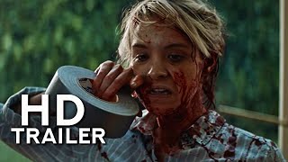 LUCKY (2021) Official Trailer — Horror Movie