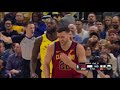 GOD MODE! LeBron James Full ROUND 1 Highlights vs Indiana Pacers  All GAMES - 2018 Playoffs
