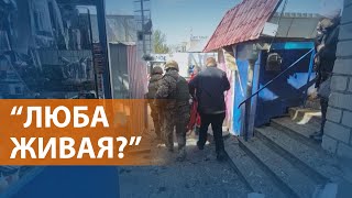 Обстрелы Херсона, Волчанска, атака дронов в Одесской области