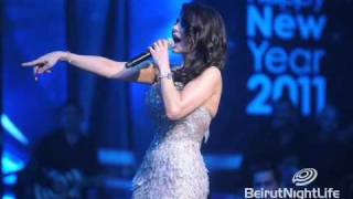 Haifa Wehbe 2011  Exclusive Pictures