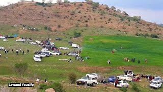 Zakho Newroz 22/3/2023  Zaxo Newroz - زاخو روژا دووێ یا نەورۆزێ