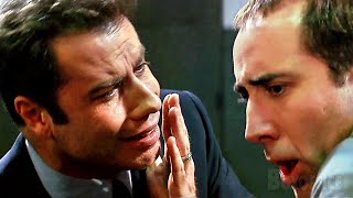 Nic Cage's worst nightmare comes true | Face/Off | CLIP