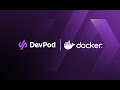 DevPod Bytes : Docker in Docker with DevContainer