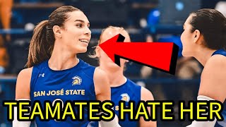 Women's Sports Is in Shambles