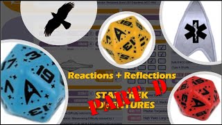 GM's Log: Reflections on Pilot D [STA]