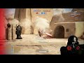 Schaffen wir die Todestruppler Streak! - Star Wars Battlefront 2  Mission 30 Kills - deutsch