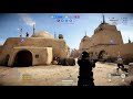 Schaffen wir die Todestruppler Streak! - Star Wars Battlefront 2  Mission 30 Kills - deutsch