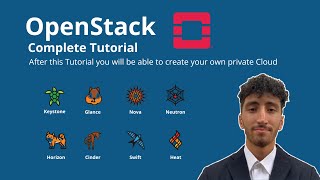 Complete OpenStack Tutorial Lab 1 - Setting Up Your Environment from Scratch