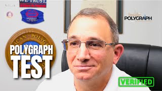 Watch THIS Before Taking a Polygraph Exam