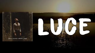 Marco Mengoni  - Luce (Lyrics)