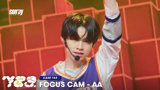 789SURVIVAL [FOCUS CAM] 'CASE 143' - AA