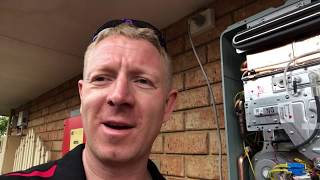 (Full Version) Installing A Rinnai Infinity B20 - Plumbdog Plumbing Perth