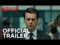 Netflix - Mindhunter Season 1 Trailer