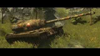 T34 или LOWE?