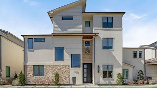 Must See! 3-Story, 4583 SF, 4-Bed, 5.5-Bath, Rooftop Terrace, Dallas Home for Sale $950K