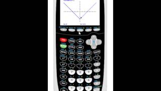 Tutorial: TI-84 Plus C Silver Edition - Using the FORMAT screen