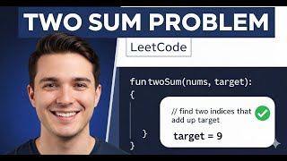 🔥 LeetCode 167 | Two Sum II (Sorted Array) | Two Pointers Explained Step