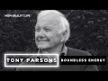 Tony Parsons | Boundless Energy | Non-duality Short