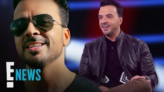 Watch Luis Fonsi React to \