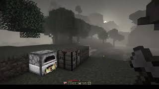 This Minecraft World Shouldn't Exist… (Horror Mods)