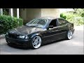 Bmw E46 320i Tuning Project