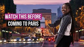 29 Things to Know Before Visiting Paris For The First Time (Safety, Money and General Paris Tips)