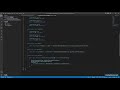 Convert JSON to C# Classes in Visual Studio and VS Code