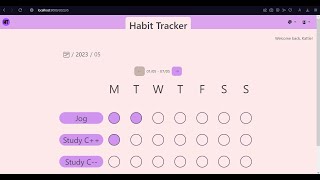 CS50's Web Programming with Python and Javascript - Project 5 Submission