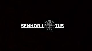 Senhor Lotus - Senhor Professor pouse esse cartaz!!  (Prod. DEXTAH)