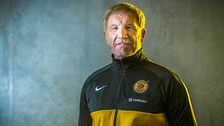 Reports: Kaizer Chiefs to pay millions for sacking Stuart Baxter