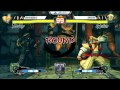 bcw blaqskillz deejay vs ghostish gouken evo 2015 usf4 pools 720p 60fps