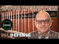 Interview With YSL Defense Attorney Doug Weinstein