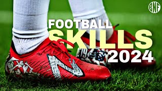Best Football Skills 2023-24 #14