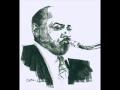 Coleman Hawkins - I Talk To The Trees - New York, January 2, 1962