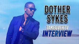 Dother Sykes IV “ 50 Cent Asked Me To Play The Role of “Dre” on Power Years Ago