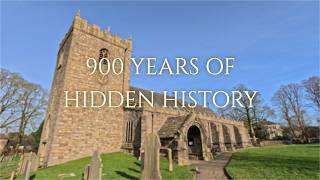 St Mary’s Gisburn: 900 Years of Worship, Memory and Medieval History