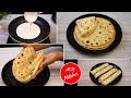 පිටි අනන්නේ නැතුව විනාඩි 10න් පරාටා හදමු|Paratha recipe with liquid dough|❤M.R KITCHEN❤