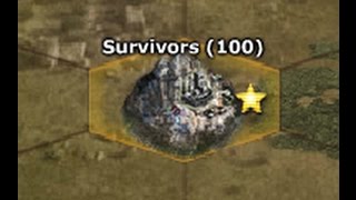 War Commander, Survivors 100, Alpril Fools