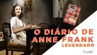 DIÁRIO DE ANNE FRANK 2009 - LEGENDADO