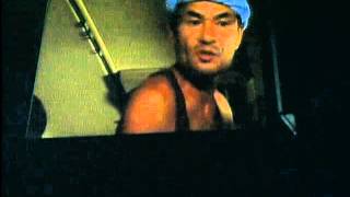 監禁逃亡 (プレビュー)