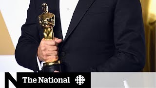 Oscars snub women directors