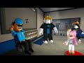 ROBLOX PROBLEM..LARI DARI PENJARA PENUH LAGGING!!(TEAM PRISON RUN!!)ROBLOXMALAYSIA